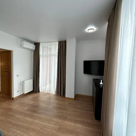 Apartamenty Stepana Bandery 35 Truskavets Exterior photo