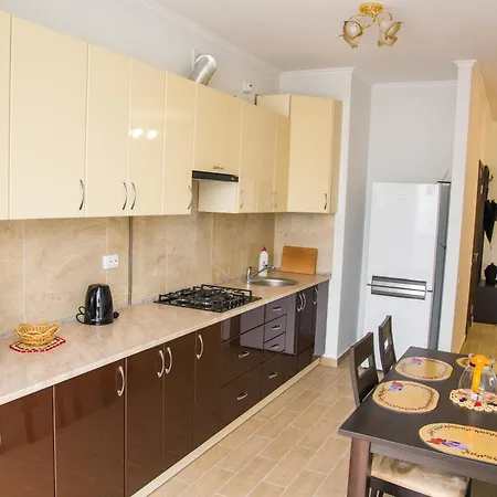 Apartamenty Stepana Bandery 35 Truskavets Exterior photo