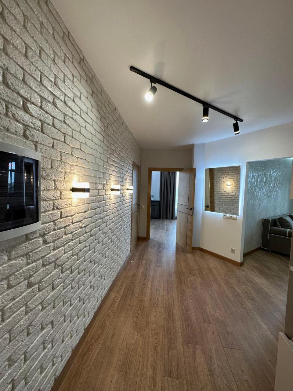 Apartment Stepana Bandery 35 Truskavets