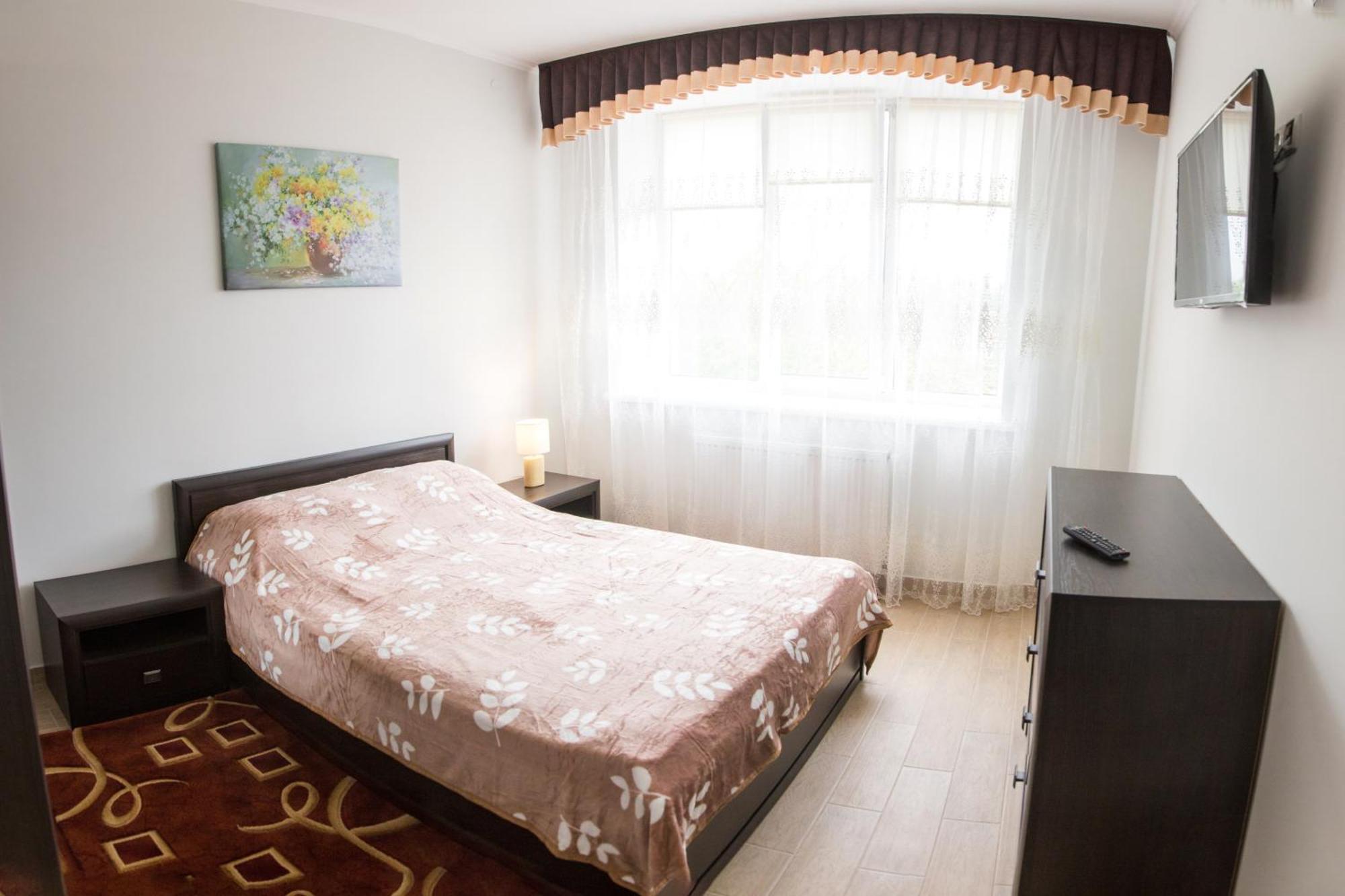 Apartment Stepana Bandery 35 Truskavets