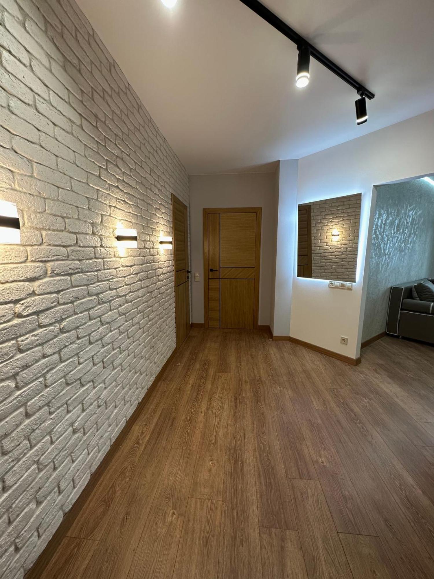 Apartment Stepana Bandery 35 Truskavets