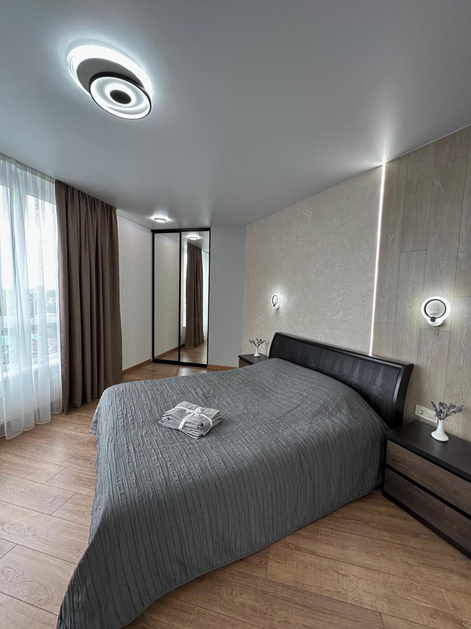 Stepana Bandery 35 Apartment *